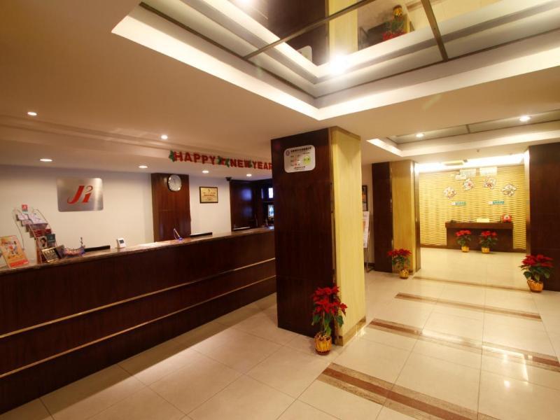 Park Inn By Radisson Shanghai Huanqiugang Екстериор снимка