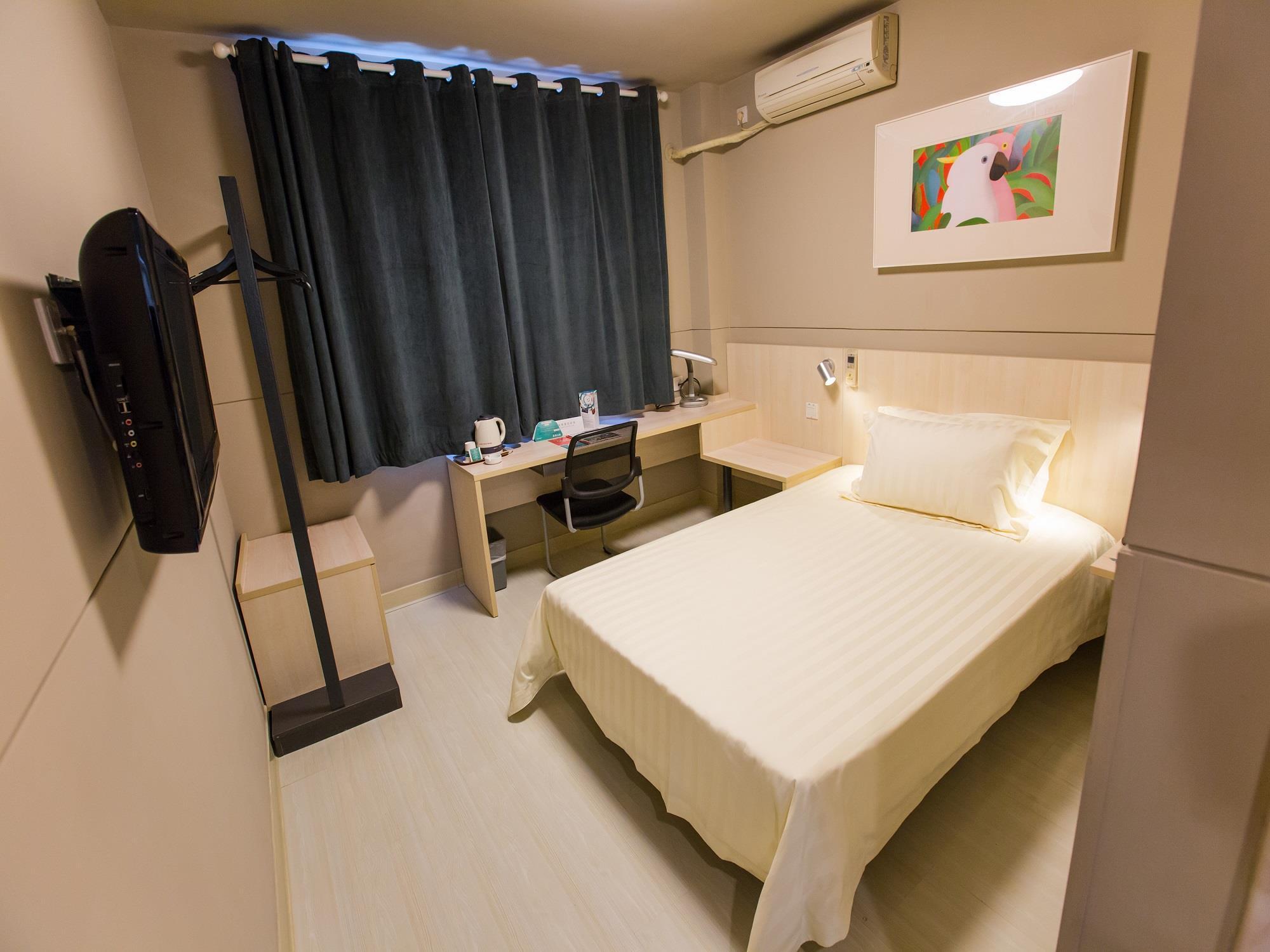 Park Inn By Radisson Shanghai Huanqiugang Екстериор снимка